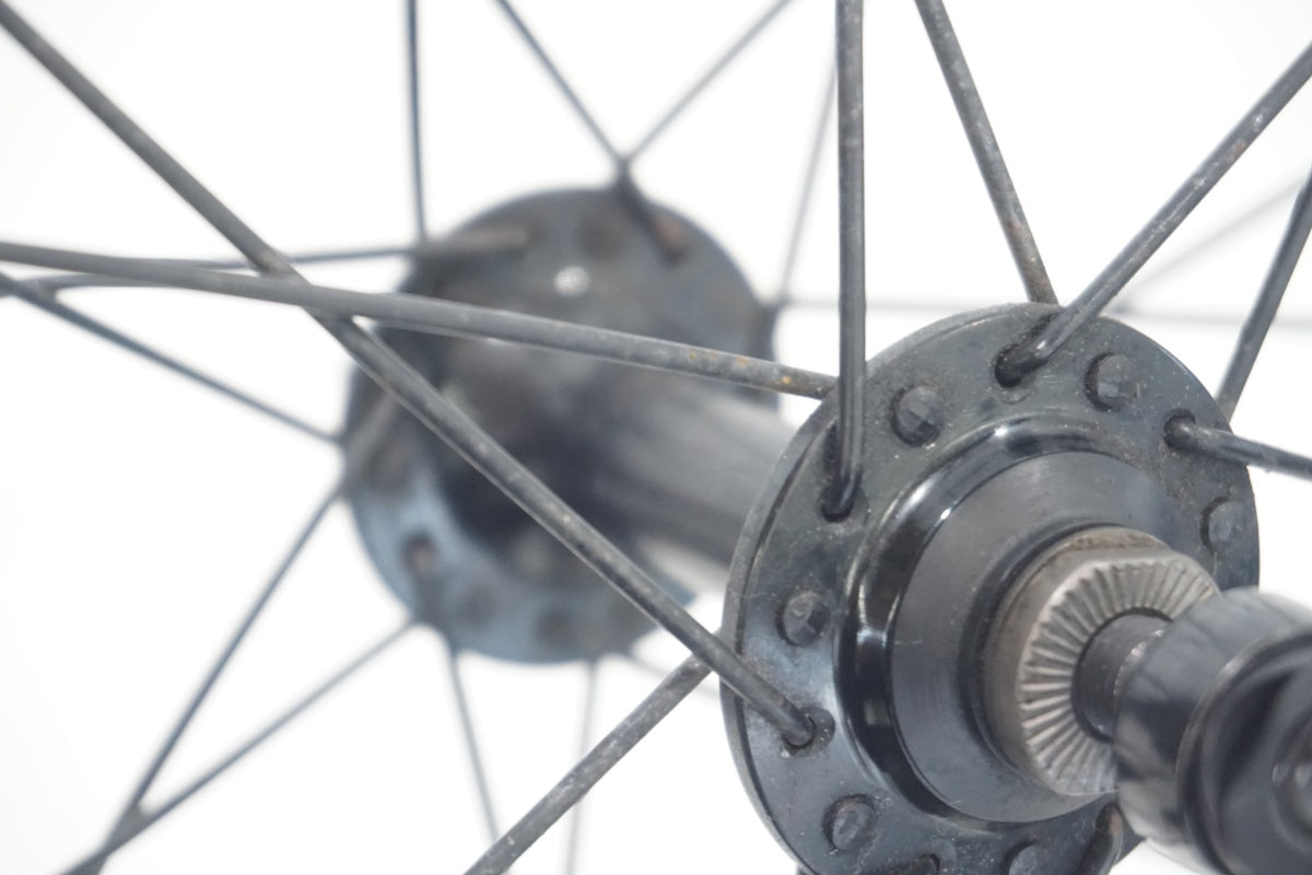 K-FUN 「ケーファン」 16インチ SHIMANO11速 ホイールセット  / 滋賀大津店