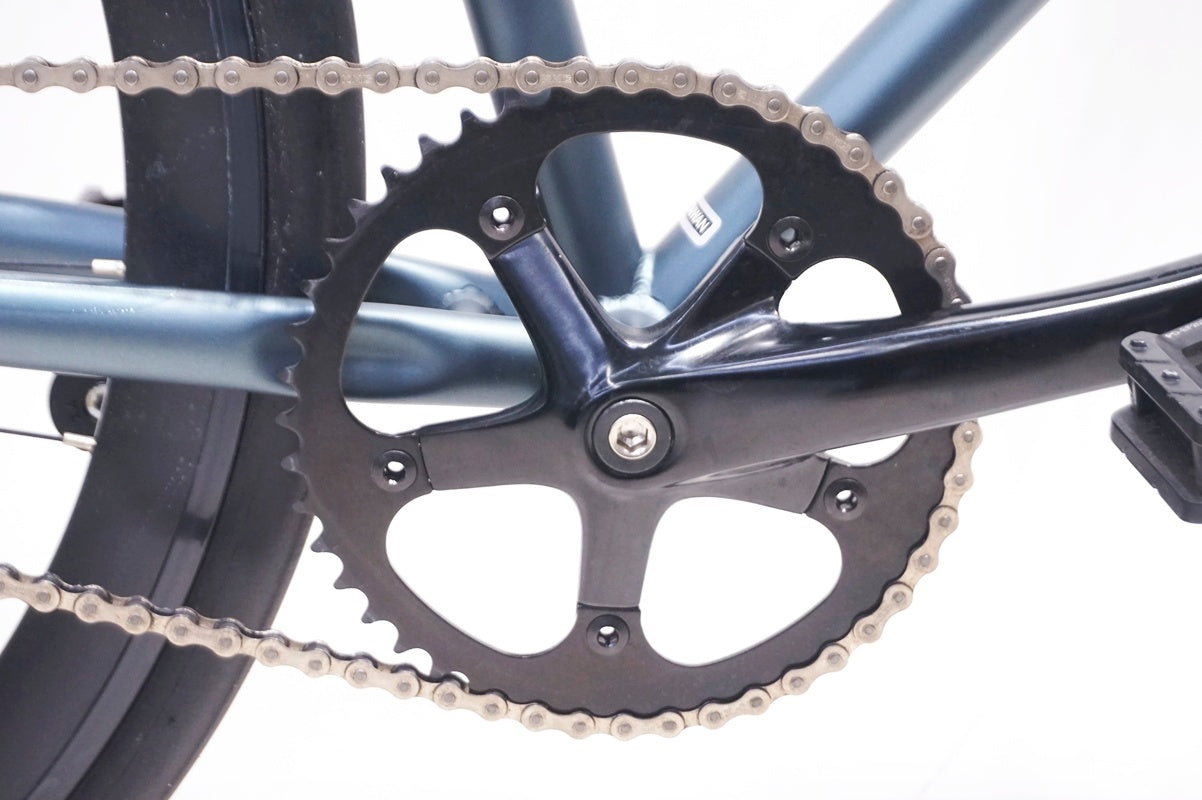 FUJI 「フジ」 DECLARATION 2024年モデル ピストバイク / 大阪門真店