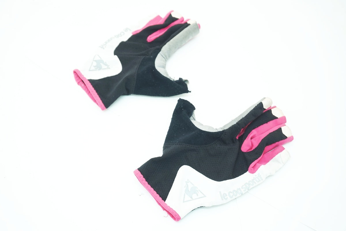 LE COQ SPORTIF 「ルコックスポルティフ」 Sサイズ グローブ / 大阪美原北インター店