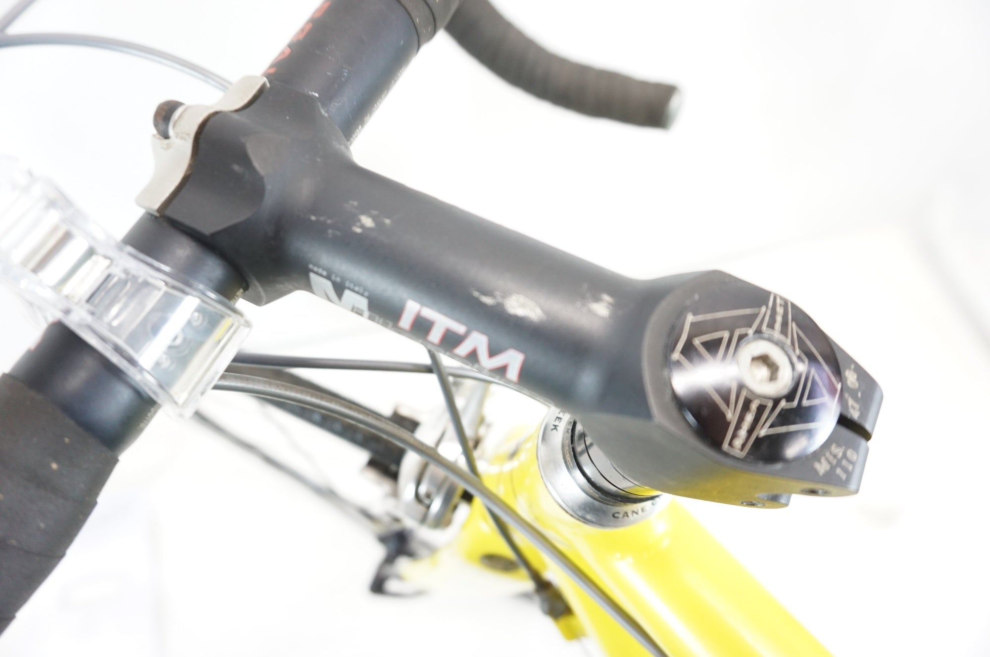 KOGA 「コガ」 MIYATA FULLPRO SCANDIUM 2000年頃 ロードバイク / 宇都宮店