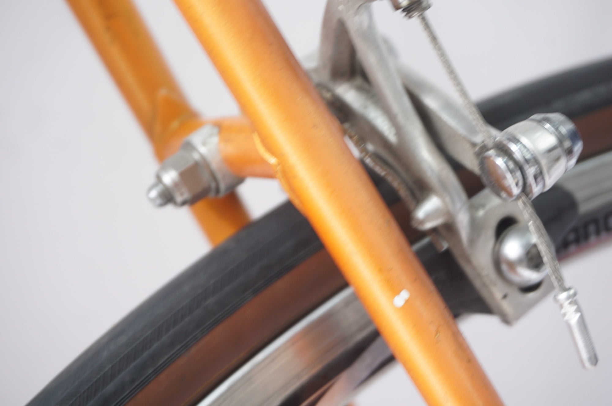 BRIDGESTONE 「ブリヂストン」 GRAND-VELO 年式不明 ロードバイク / 世田谷店