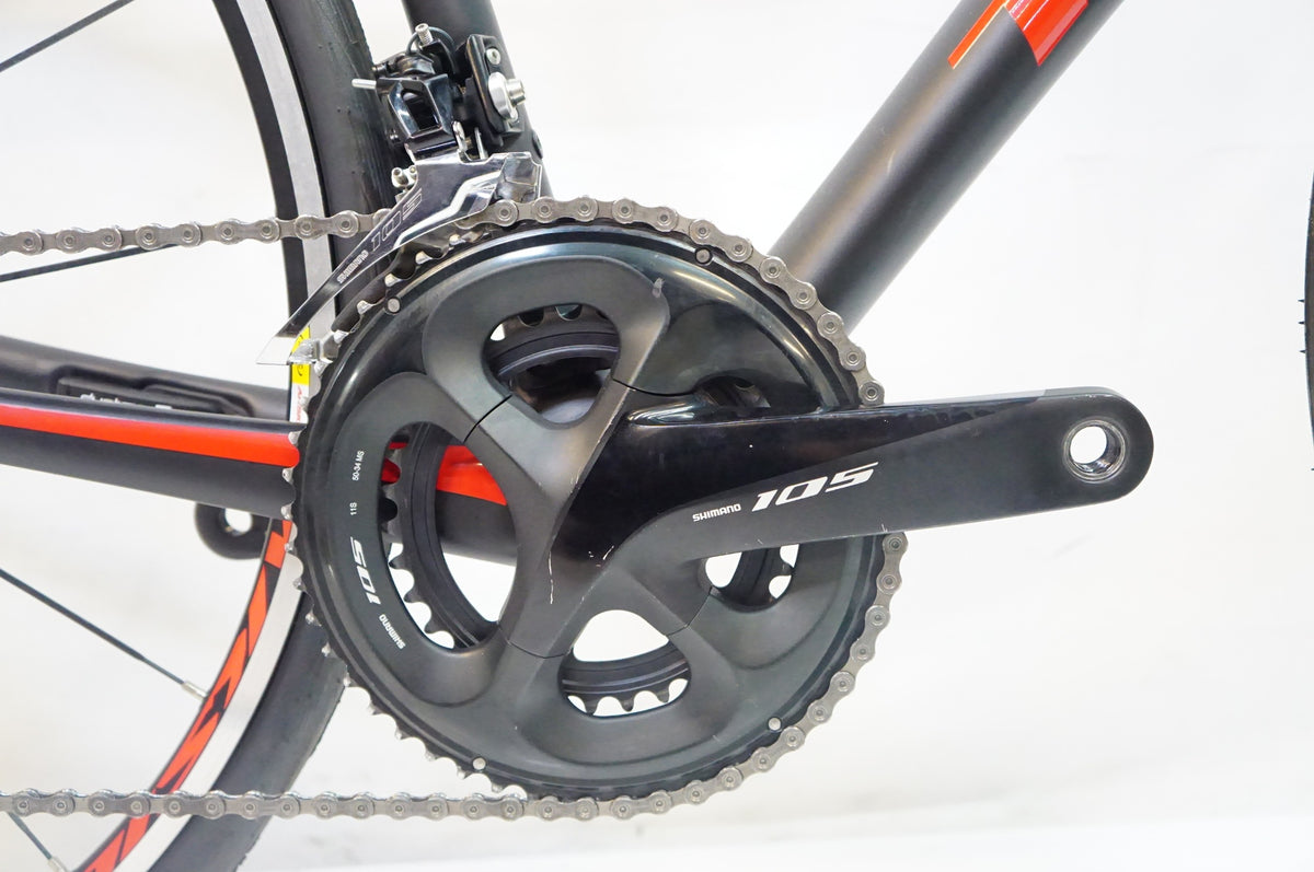 TREK 「トレック」 EMONDA SL 5 2019年モデル ロードバイク / 熊谷本店