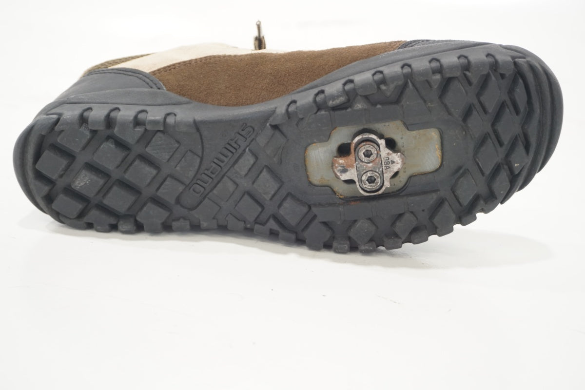 SHIMANO 「シマノ」 SH-M033 EU42(26.5cm)サイズ シューズ / 滋賀大津店