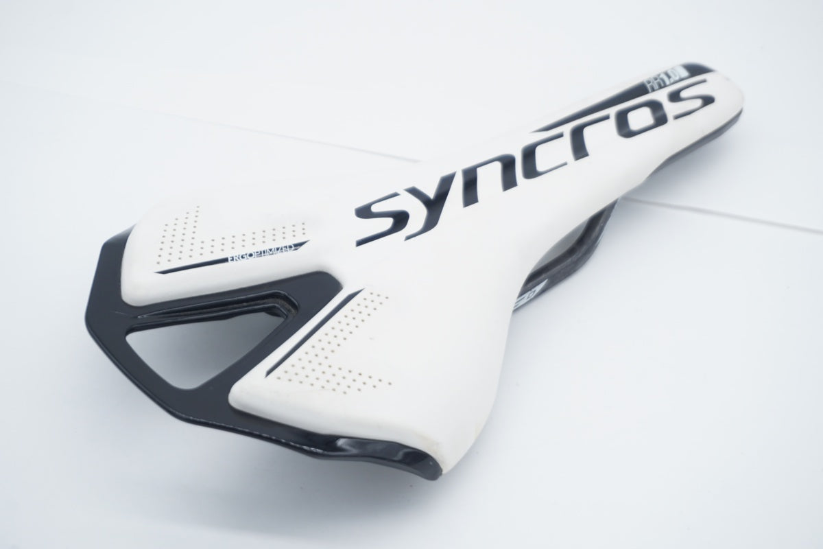 SYNCROS 「シンクロス」 RR1.0 サドル / 滋賀大津店
