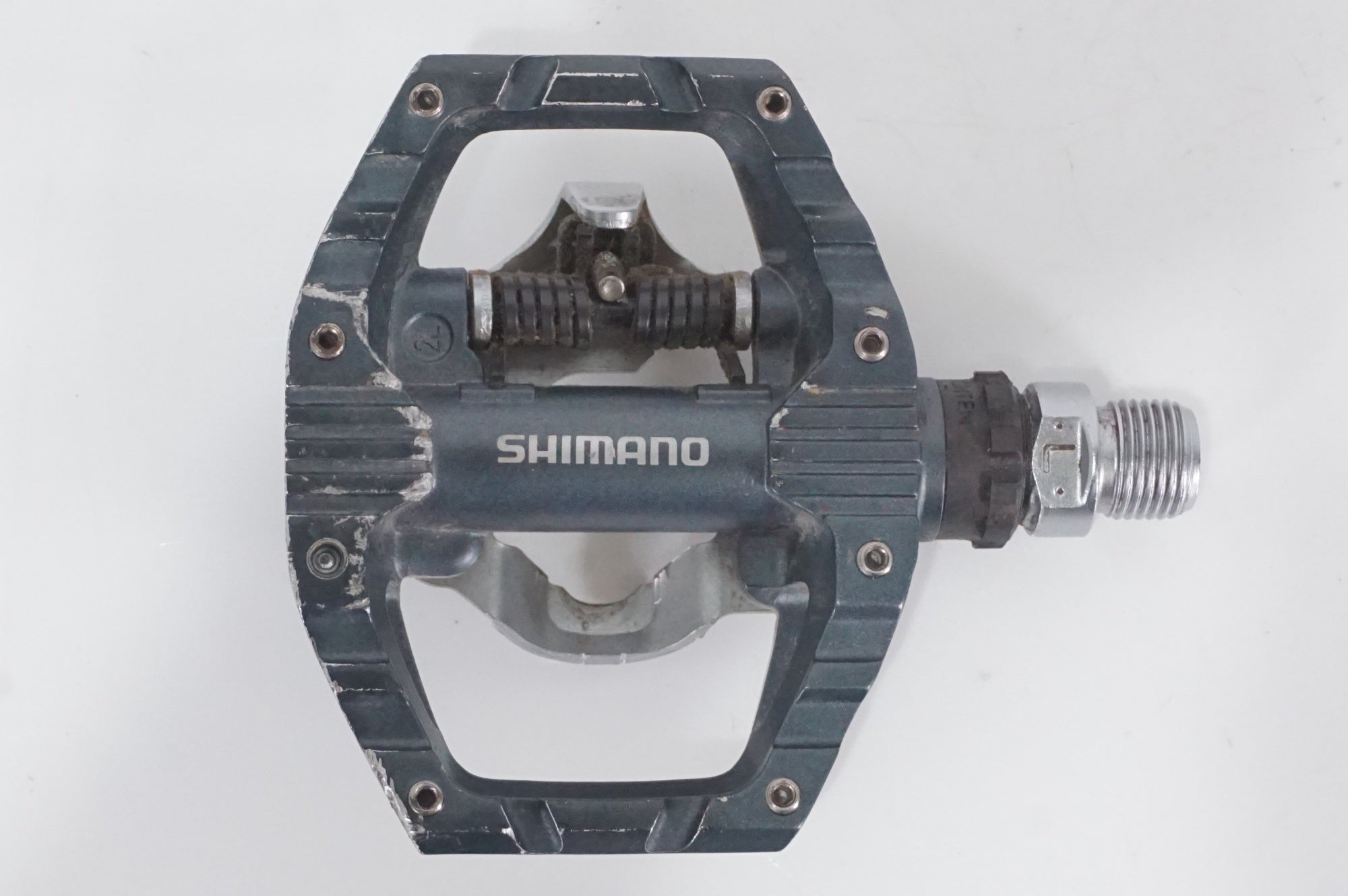 SHIMANO 「シマノ」 PD-EH500 ペダル / AKIBA店 ｜ バイチャリ