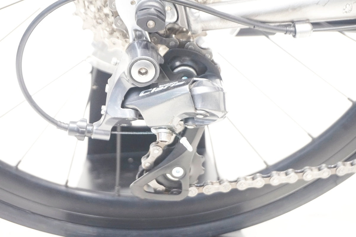 TERN 「ターン」 SURGE 2021年モデル 20インチ ミニベロ / 大阪門真店