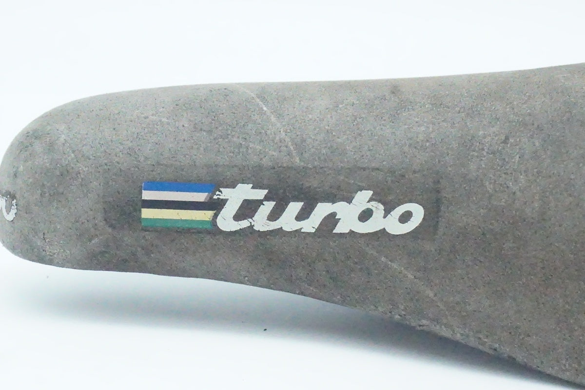 SELLE ITALIA「セライタリア」 TURBO サドル/ 京都西院店