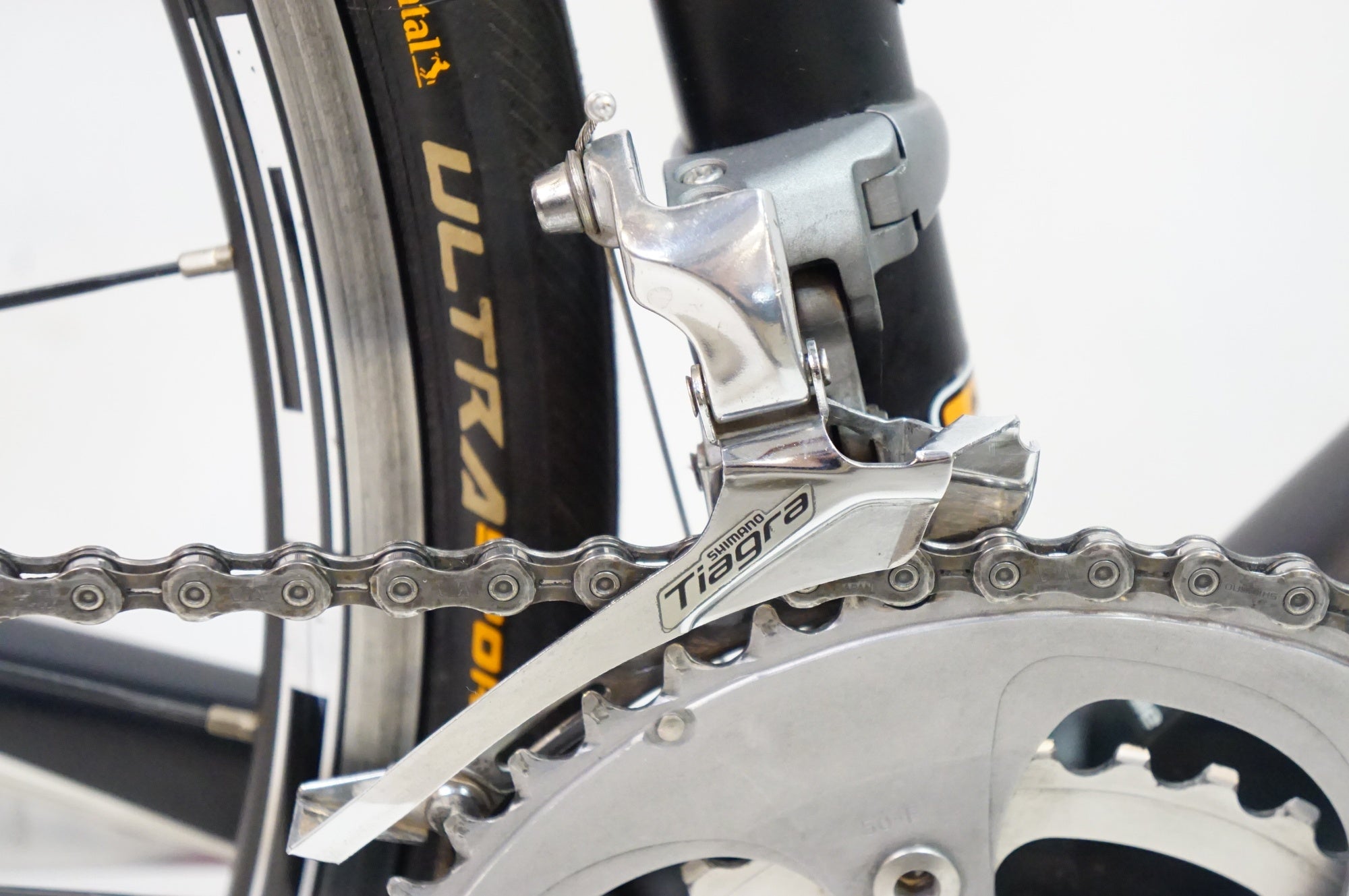 CANNONDALE 「キャノンデール」 CAAD8 6 TIAGRA 2012年モデル ロードバイク / 熊谷本店