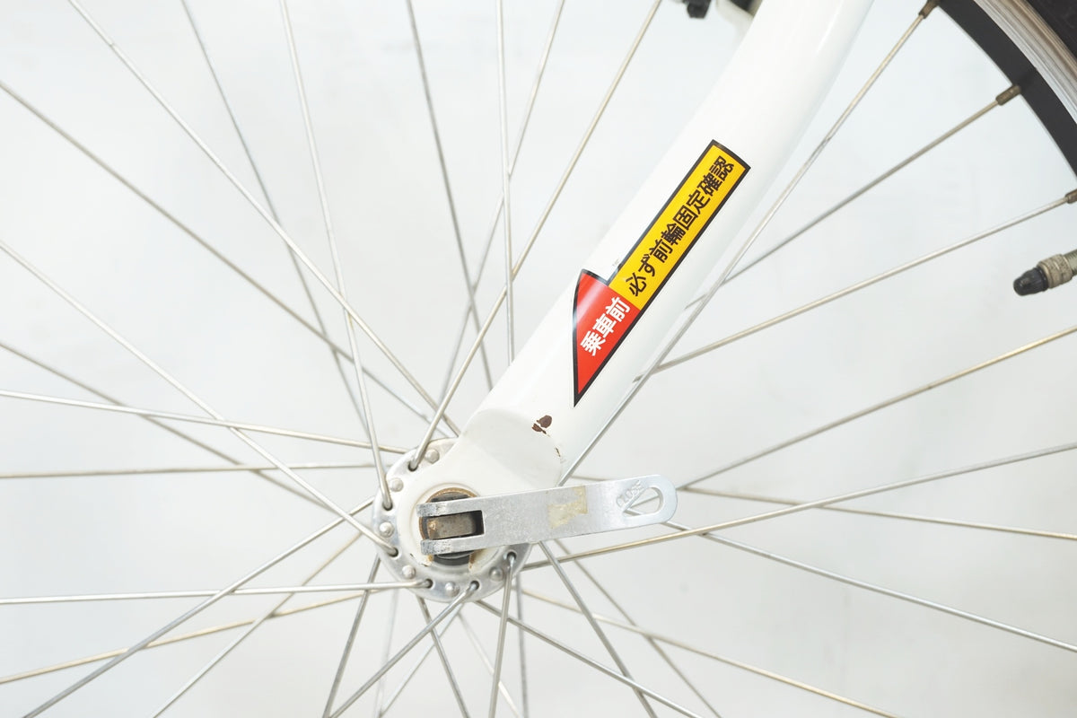 LOUIS GARNEAU 「ルイガノ」 LGS-J22 2012年モデル キッズバイク / 有明ガーデン店