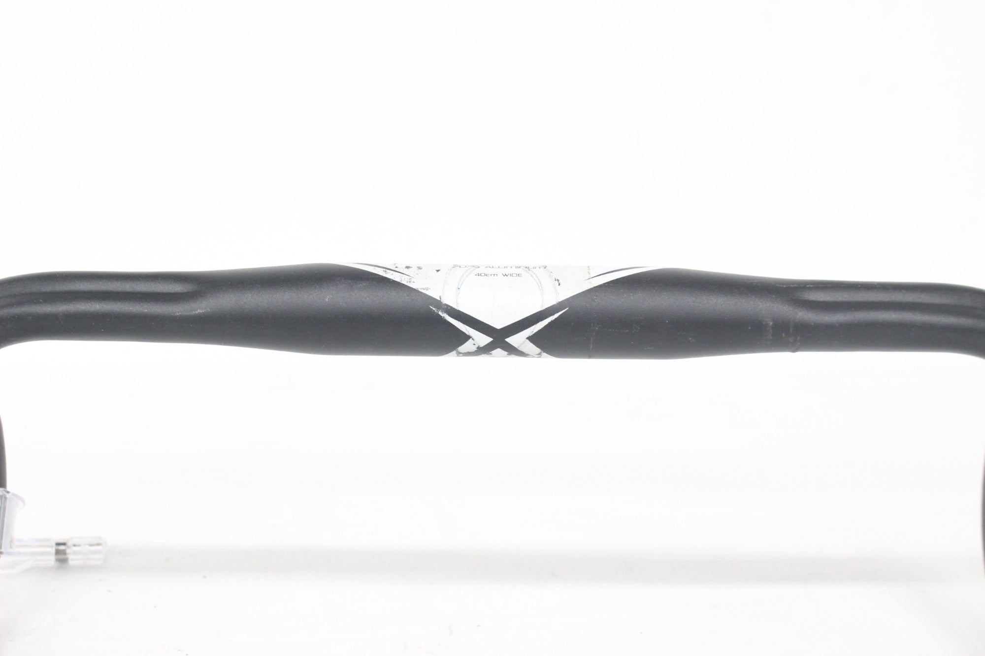 BONTRAGER 「ボントレガー」 COMP VR-C φ31.8 400mm ハンドル