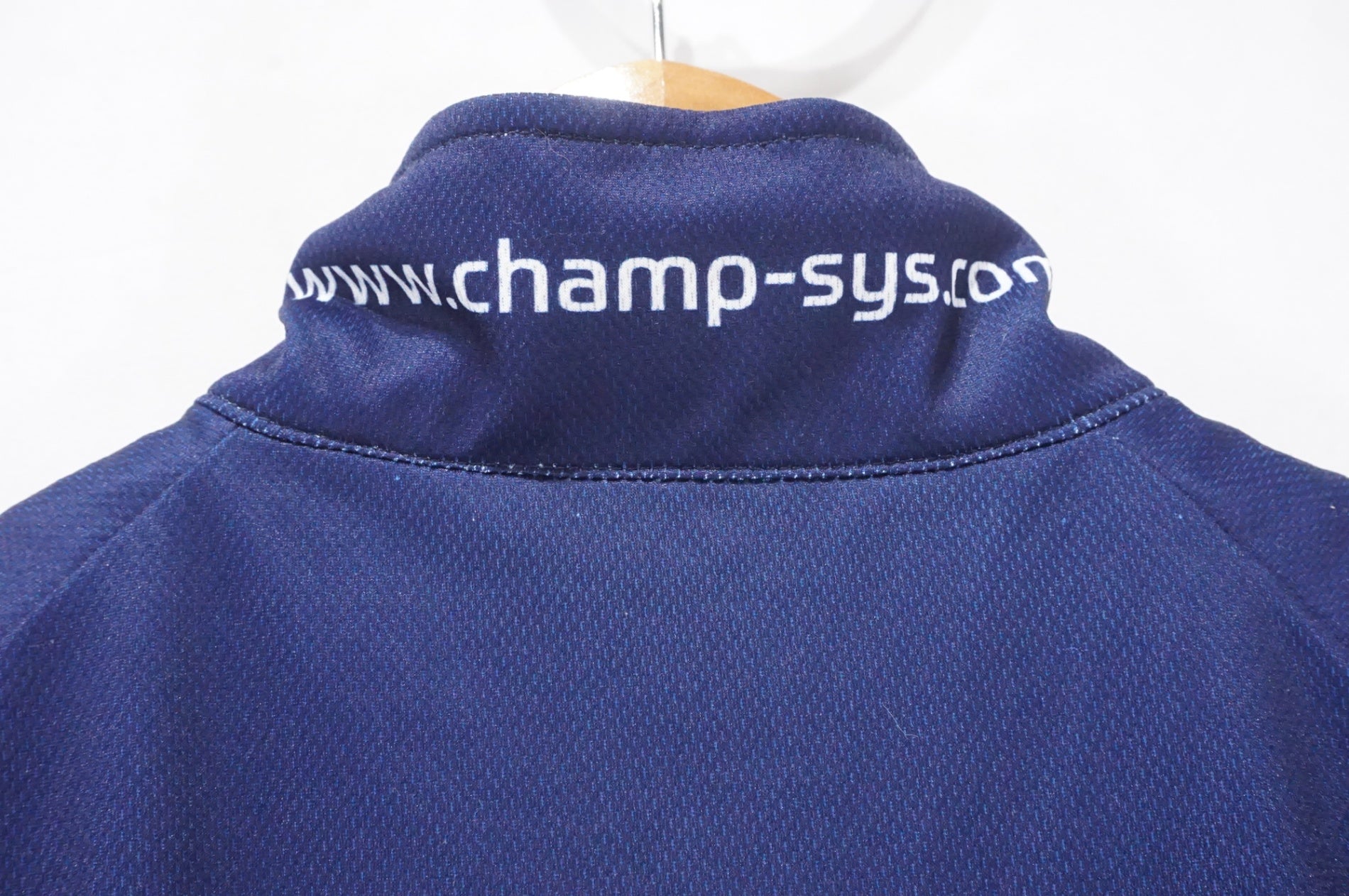 CHAMPION SYSTEM 「チャンピオンシステム」 Mサイズ ベスト  / AKIBA店