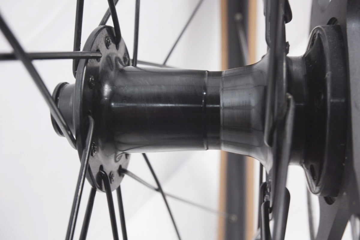 NESTO 「ネスト」 GRAVEL シマノ11速 ホイールセット / バイチャリ世田谷店