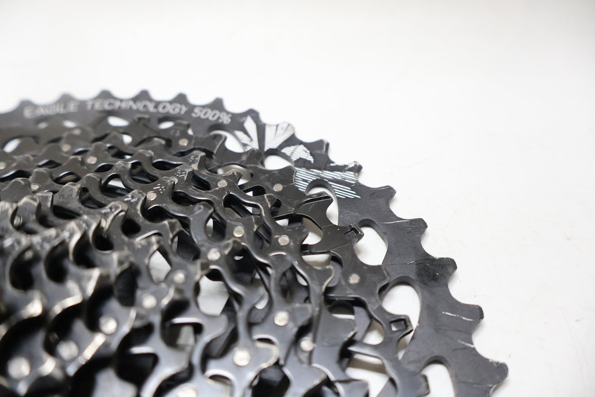 SRAM GX Eagle10-50T スプロケット SRAM GX Eagle10-50T スプロケット SRAM GX Eagle10-50T スプロケット