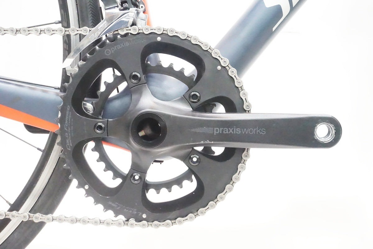 SPECIALIZED「スペシャライズド」 ROUBAIX SL4 2017年モデル ロード