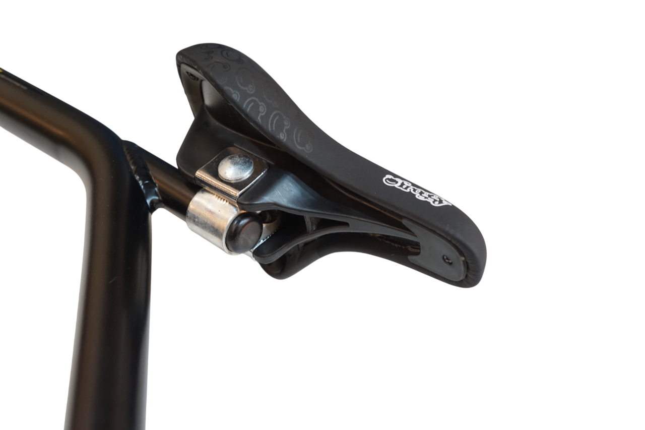 PERE 「ペレ」 BROMPTON用 チャイルドシート / バイチャリ浦和ベース