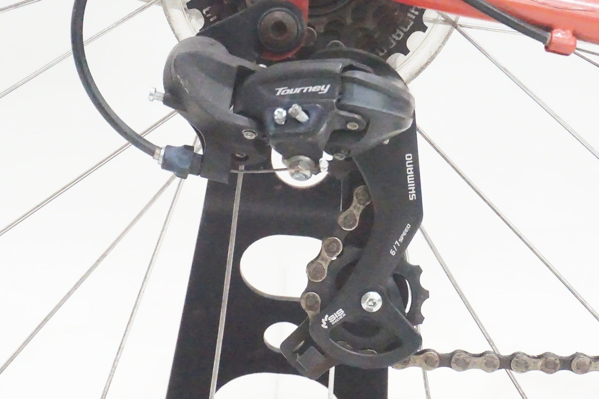 MOMENTUM 「モーメンタム」  i-need 年式不明 クロスバイク/ 京都西院店