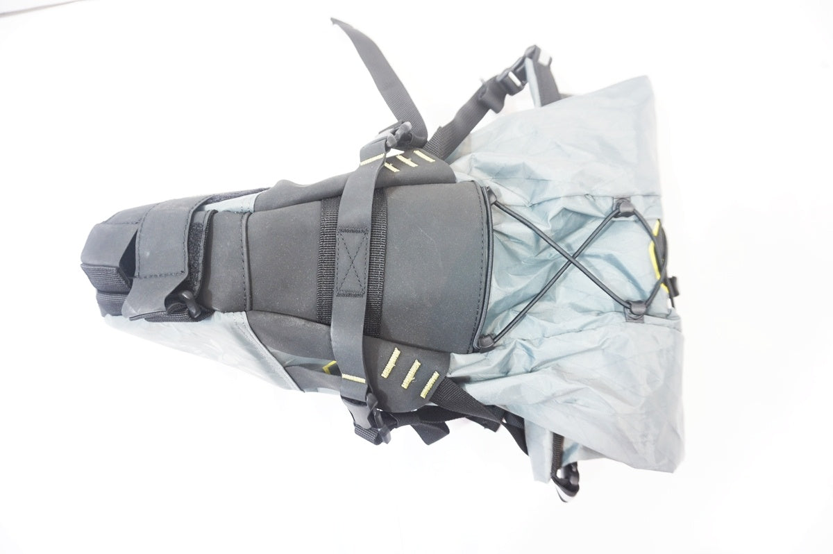 APIDURA 「アピデュラ」 14L サドルバッグ / バイチャリ世田谷店