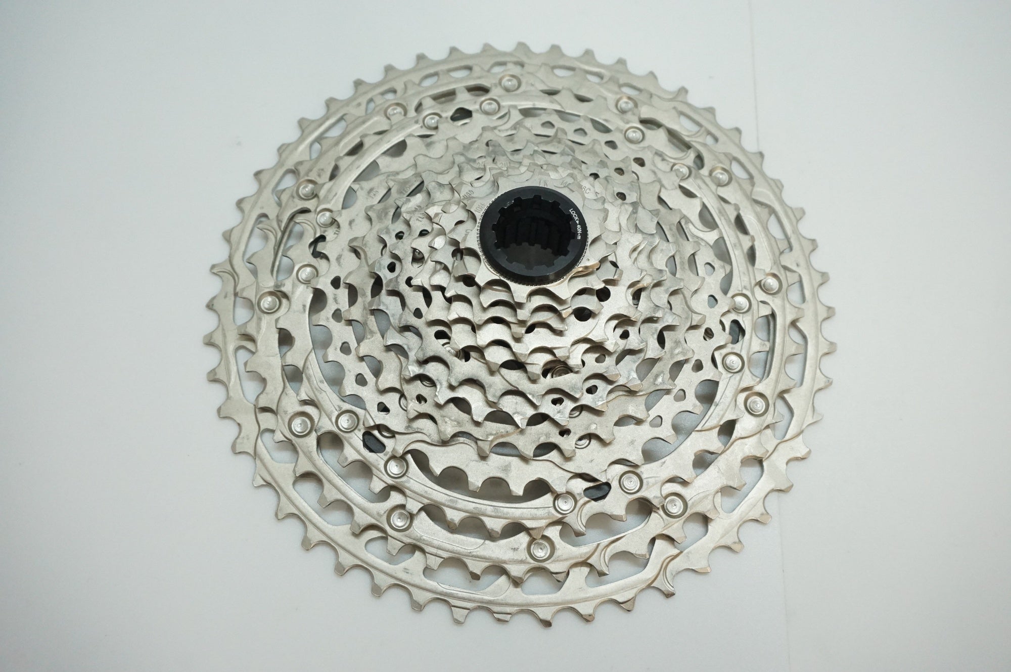 SHIMANO 「シマノ」 DEORE CS-M6100 10-51T スプロケット / 福岡アイランドシティ店