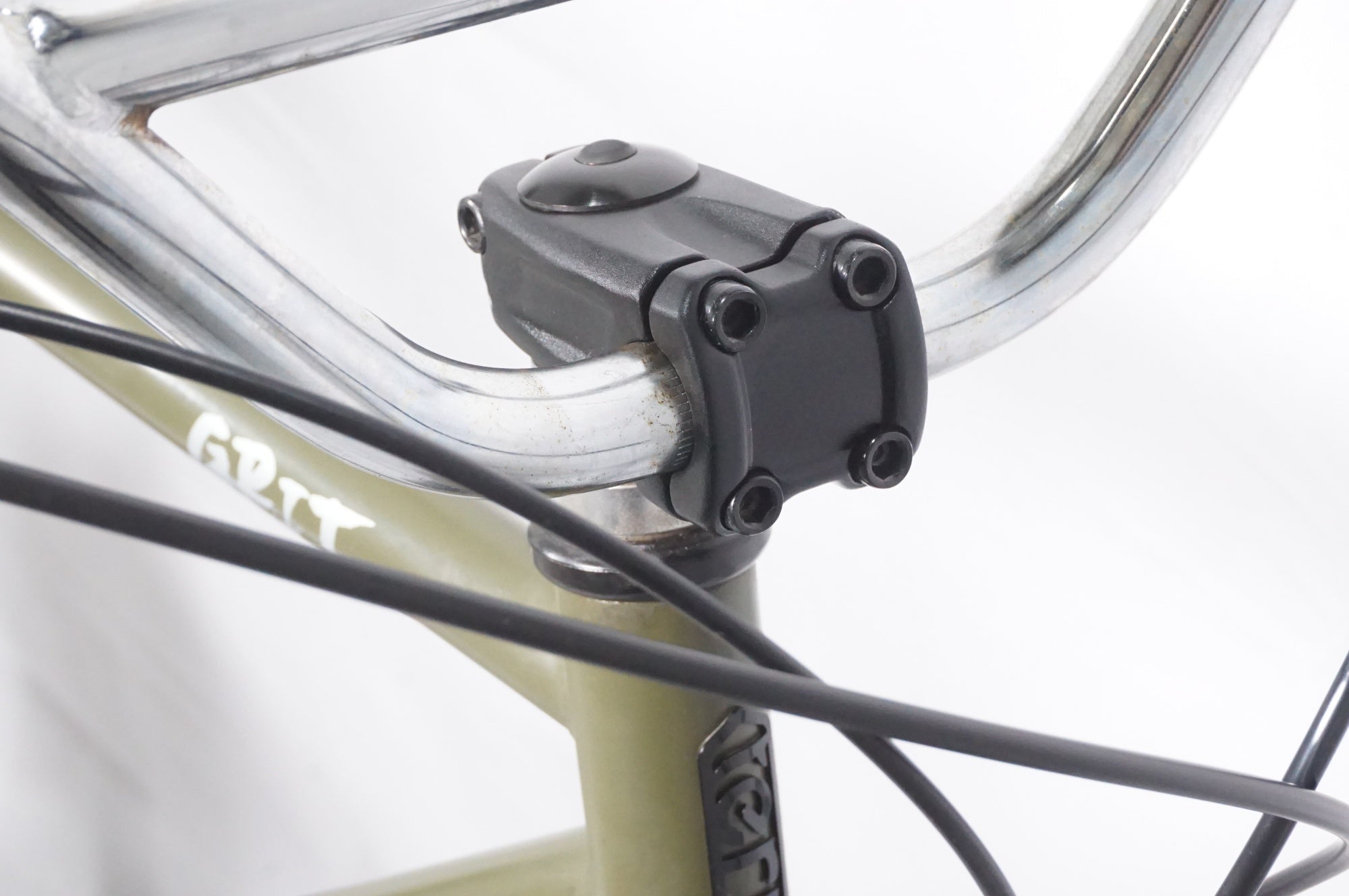 TERN 「ターン」 GRIT 2024年モデル クロスバイク / AKIBA店