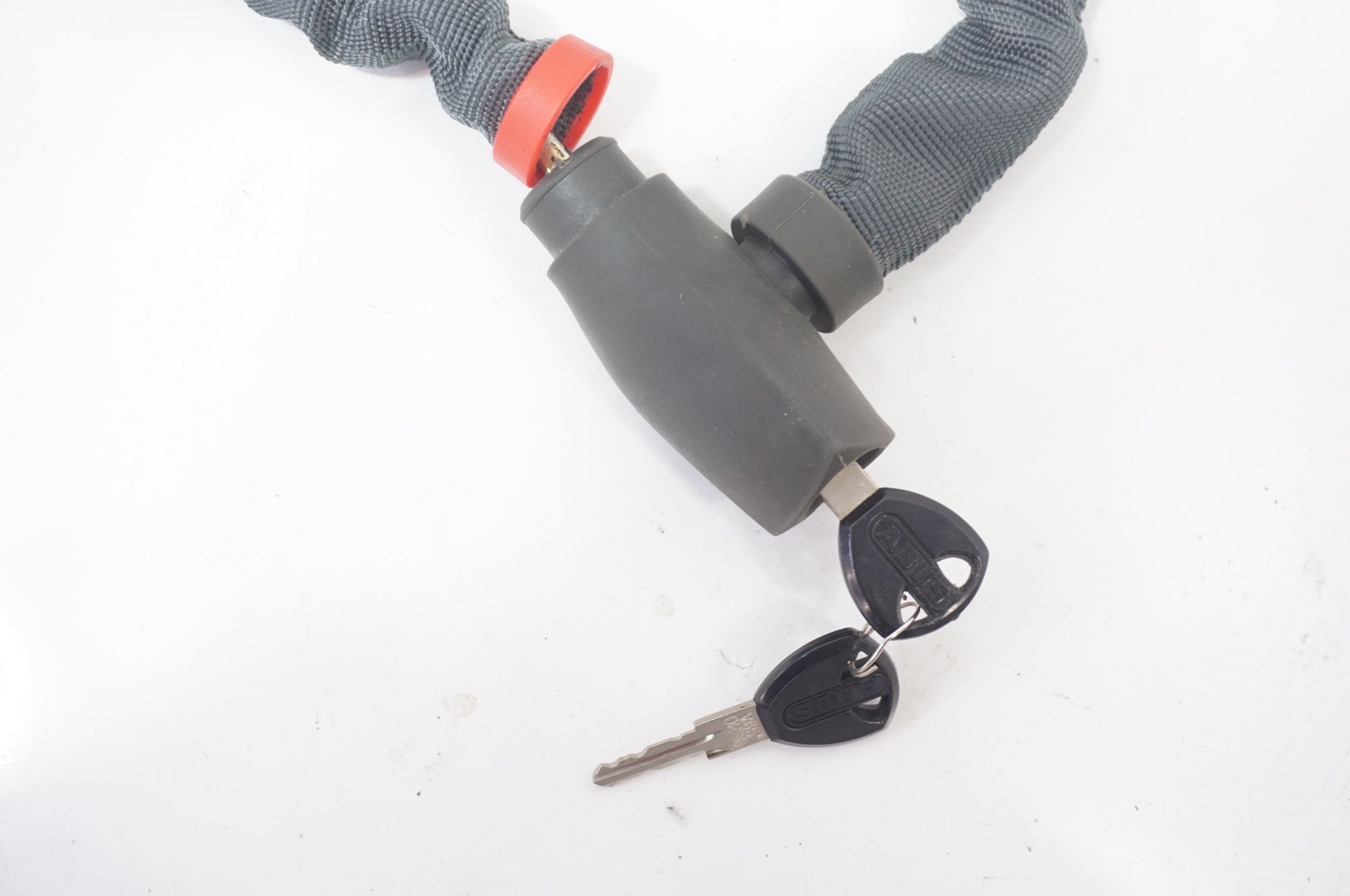 ABUS 「アブス」 チェーンロック / 世田谷店