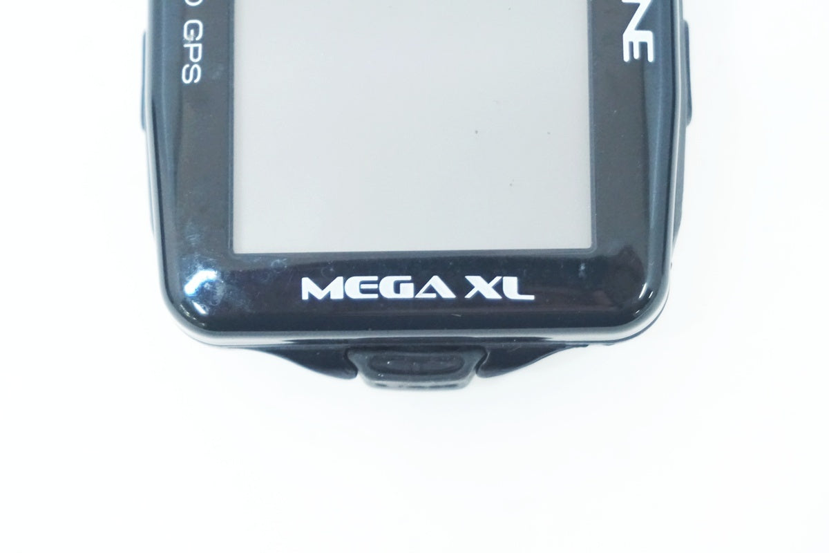 LEZYNE 「レザイン」 MEGA XL GPS サイクルコンピューター / 大阪美原北インター店