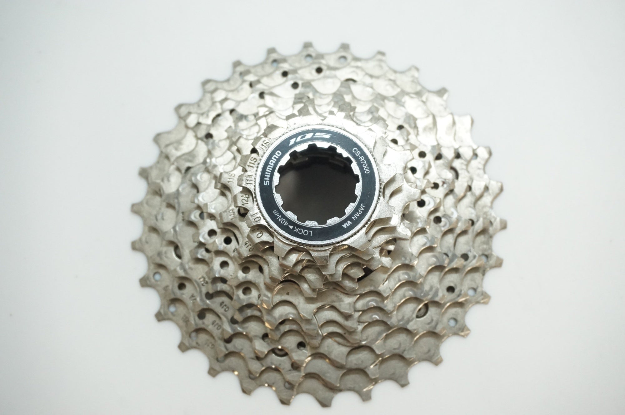 SHIMANO 「シマノ」 105 CS-R7000 11-30T スプロケット / 福岡アイランドシティ店