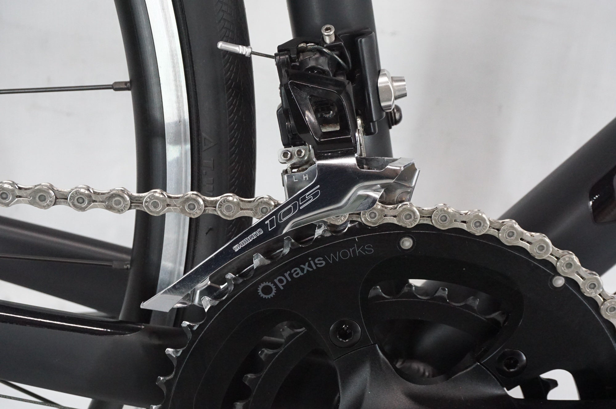 SPECIALIZED 「スペシャライズド」 DOLCE ELITE 2018年モデル ロードバイク / 阪急塚口店