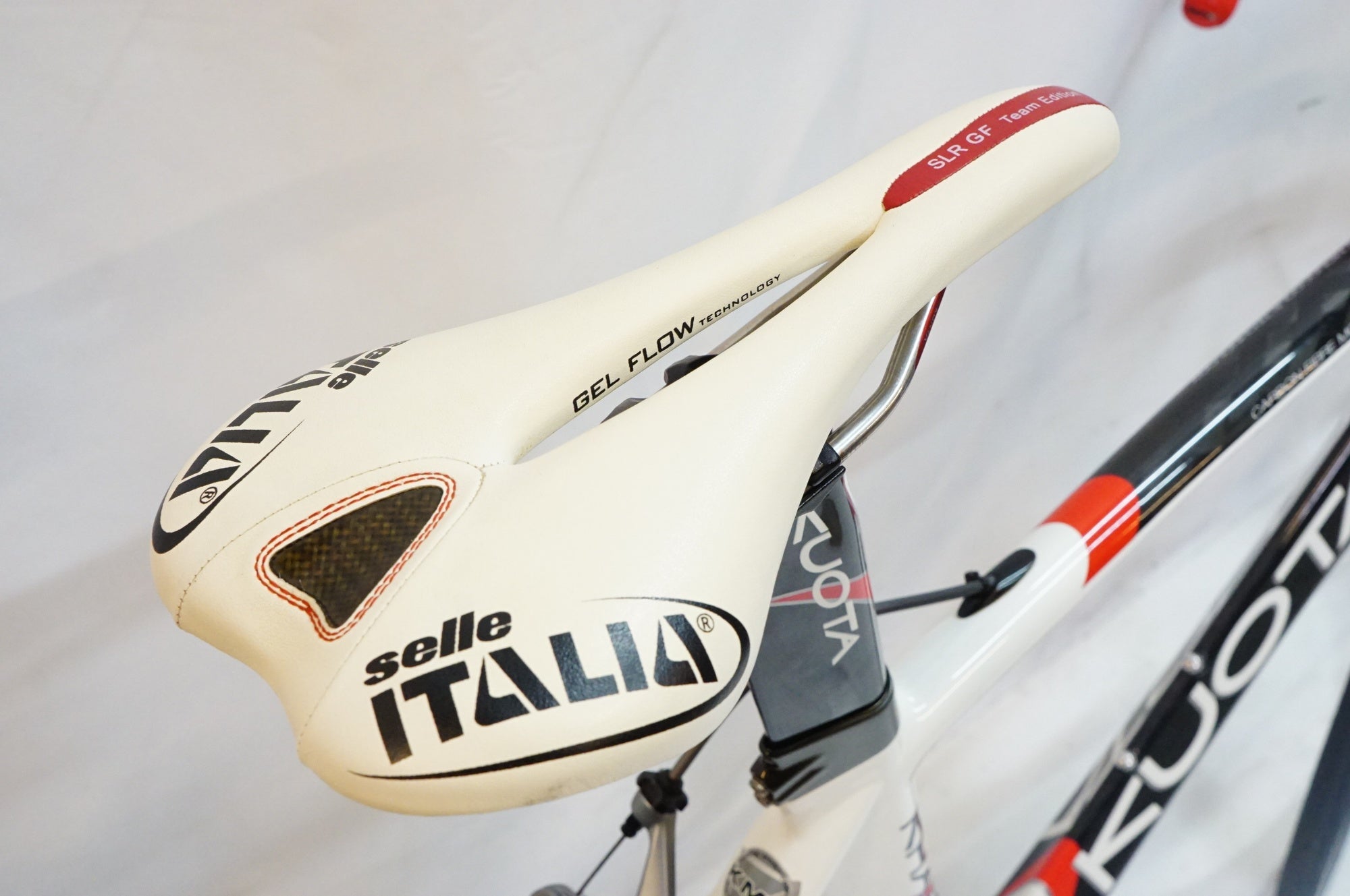 KUOTA 「クオータ」 KHARMA RACE 2010年モデル ロードバイク / 熊谷本店
