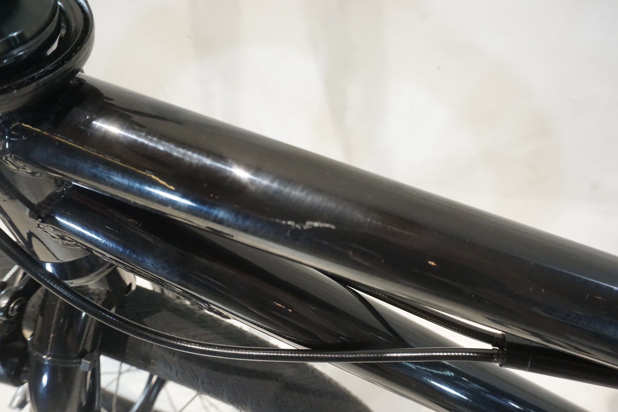 MOTELWORKS 「モーテルワークス」 AUX:E 2022年モデル 20インチ BMX / 横浜戸塚店