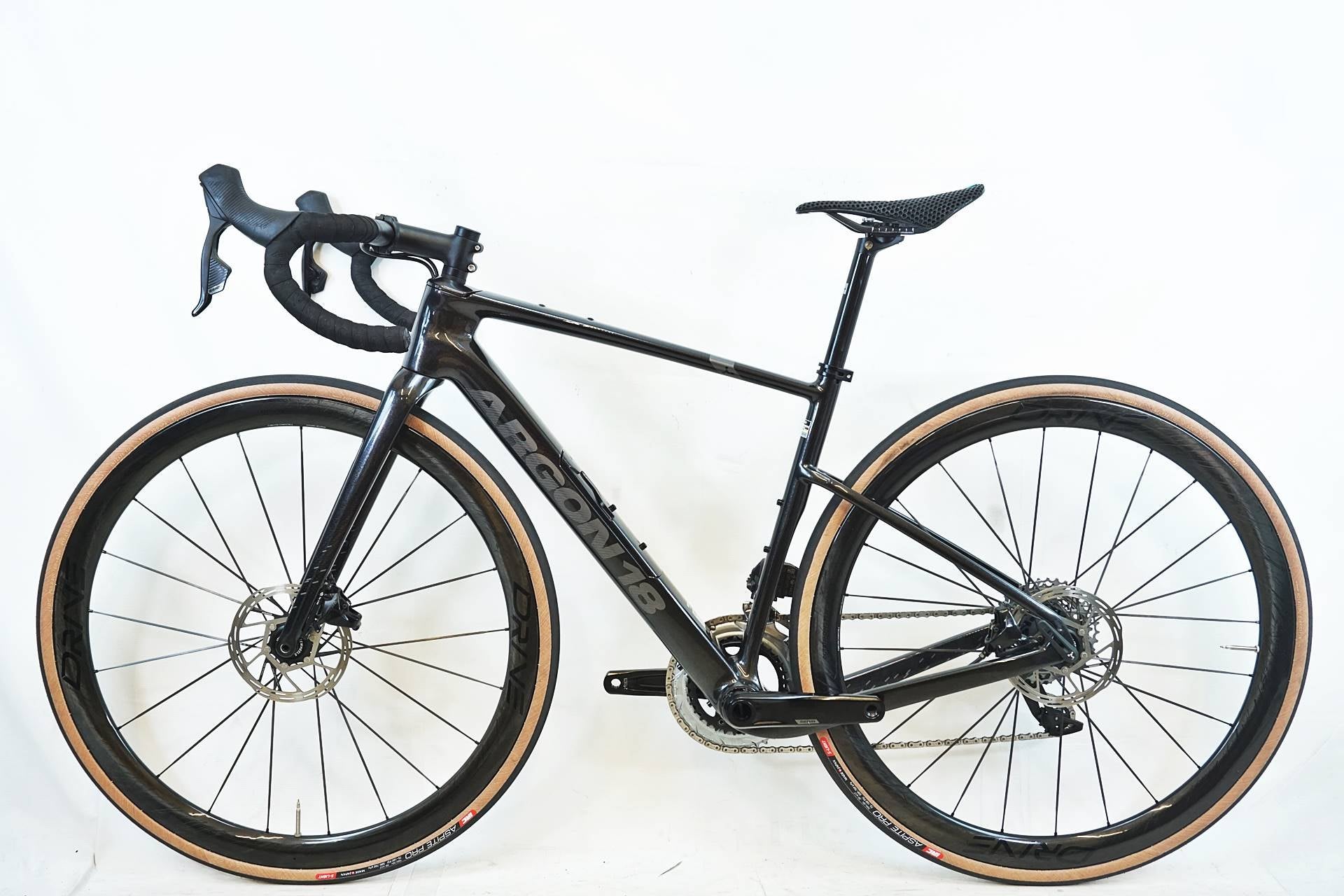 ARGON18 「アルゴンエイティーン」 KRYPTON 2024年モデル ロードバイク / 有明ガーデン店
