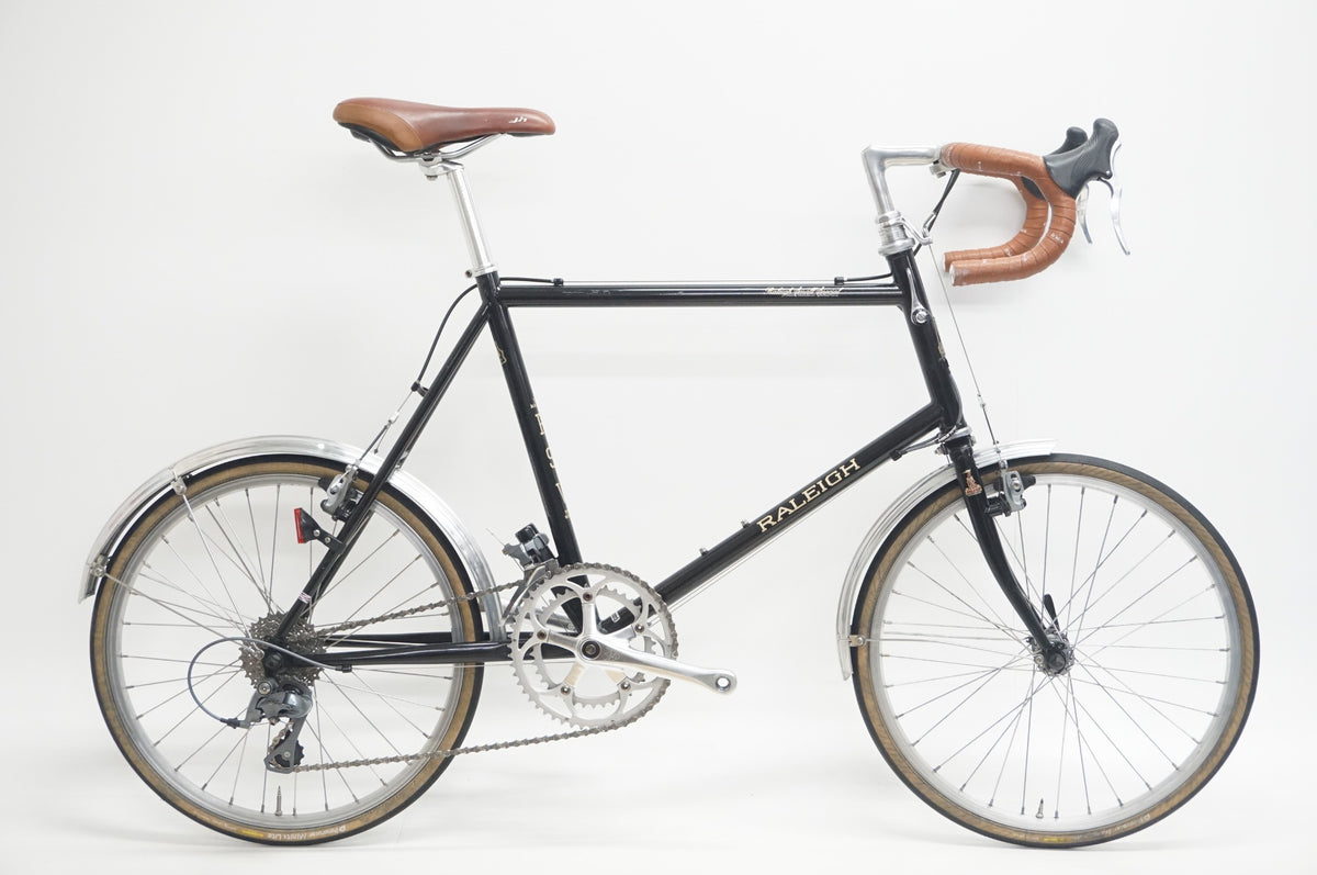 RALEIGH 「ラレー」 RSP RSW SPECIAL 2017年モデル 20インチ ミニベロ / 福岡店