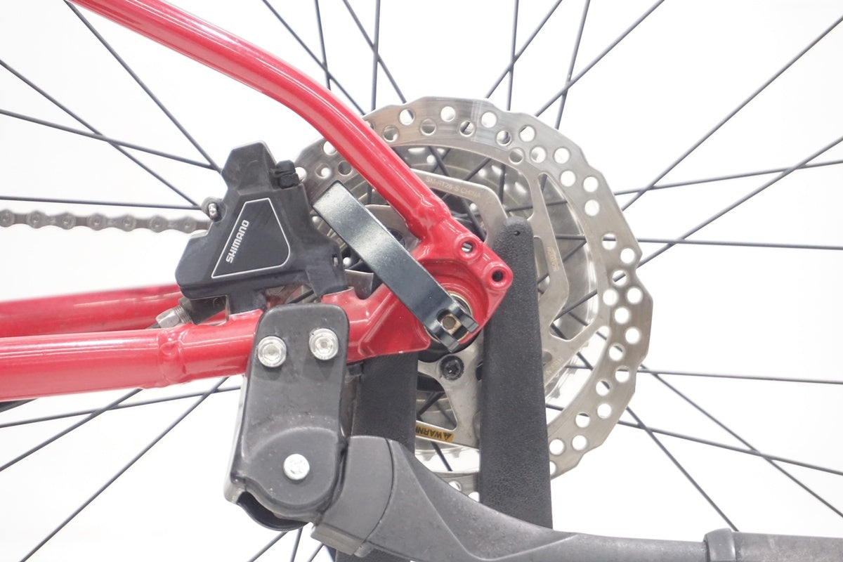 TREK 「トレック」FX3 DISC WOMEN`S 2020年モデル クロスバイク / 滋賀大津店