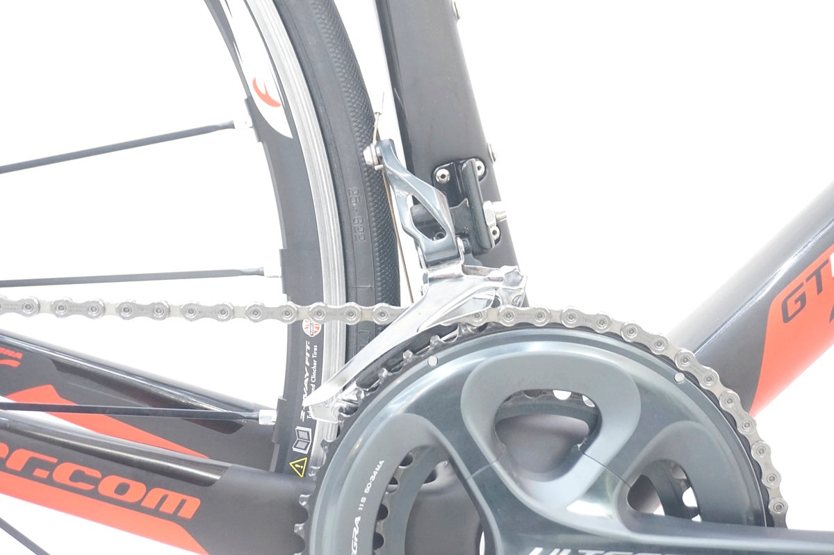 WILIER 「ウィリエール」 GTR SL 2017年モデル ロードバイク