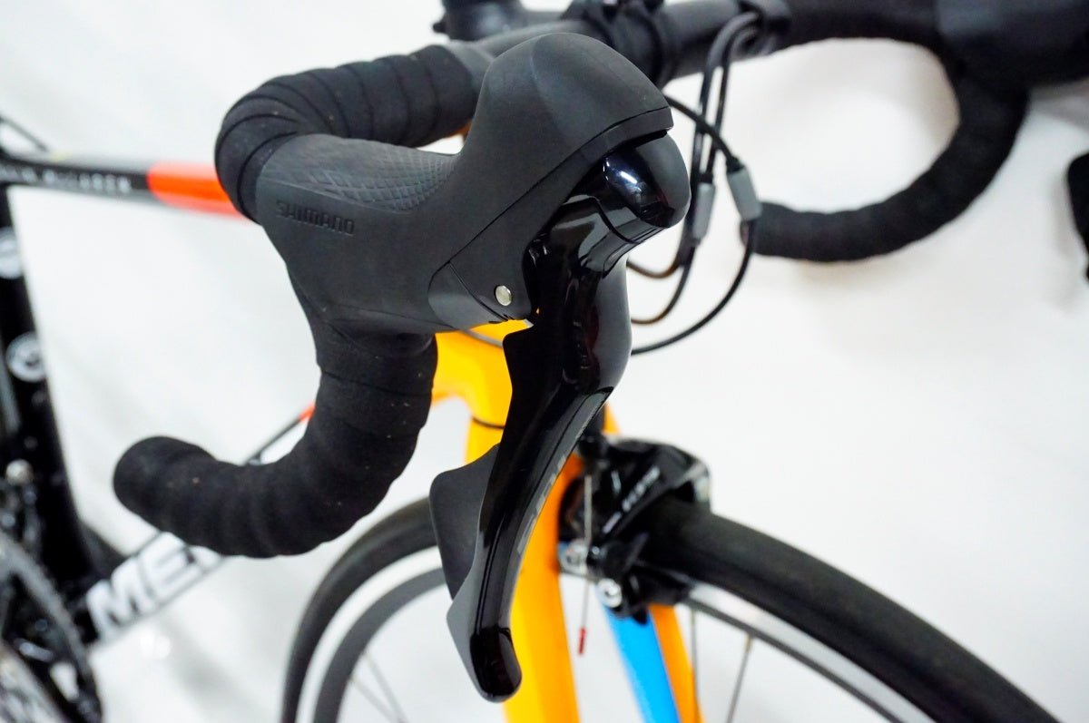 MERIDA 「メリダ」 SCULTURA 4000 RIM 2021年モデル ロードバイク / 名古屋大須店