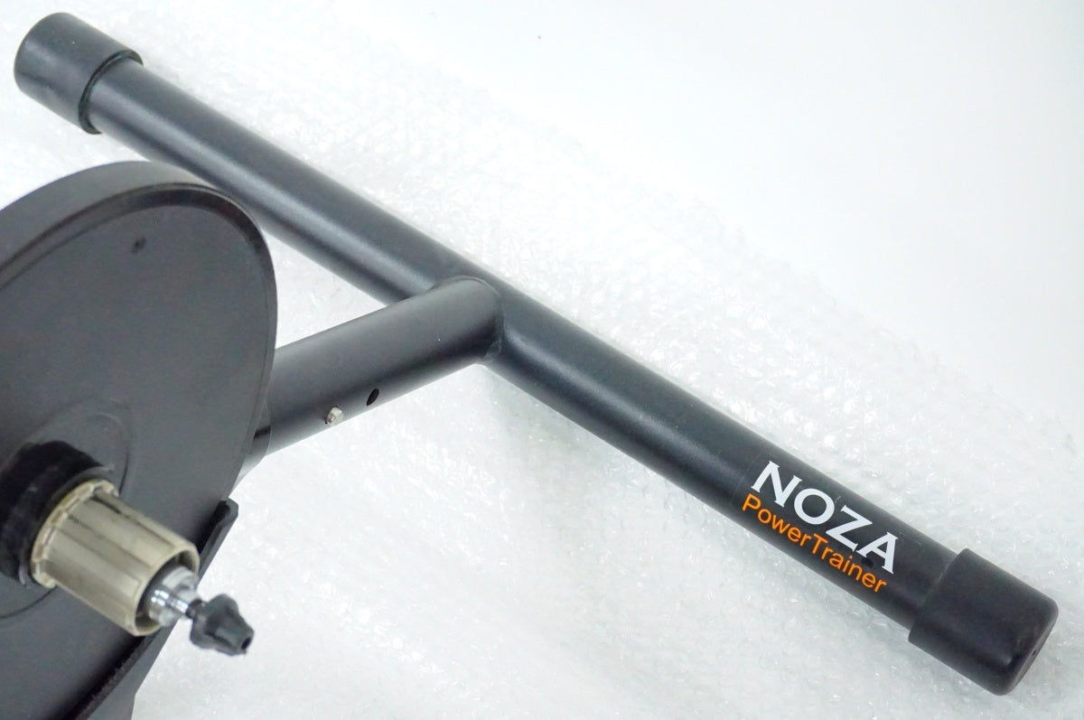 XPLOVA 「エクスプローバ」 NOZA ONE スマートトレーナー