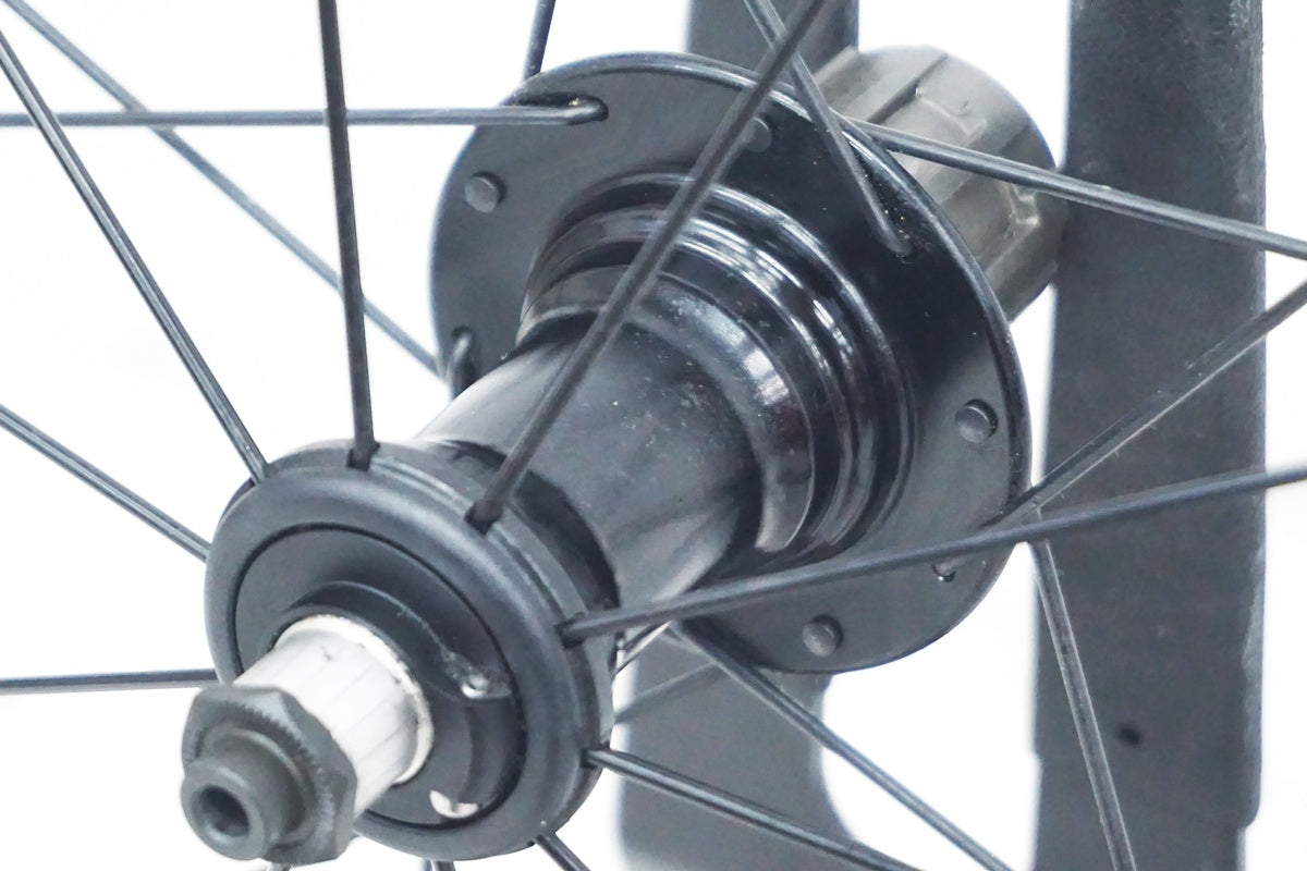 FULCRUM 「フルクラム」 RACING 7 シマノ11速 ホイールセット / 大阪美原北インター店