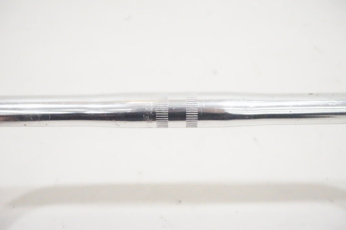 ブランド不明 φ25.0 395mm ブルホーンバー/ 京都西院店