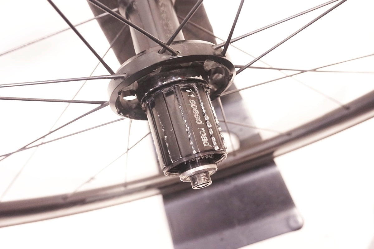 ROVAL 「ロヴァール」 RAPIDE CLX40 SHIMANO 11s ホイールセット