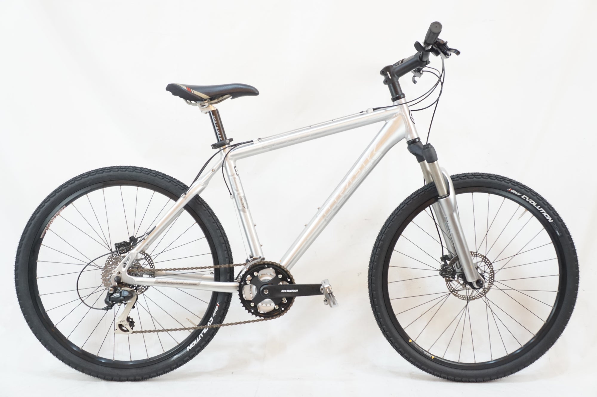 TREK 「トレック」 4300 2007年モデル マウンテンバイク / バイチャリ浦和ベース