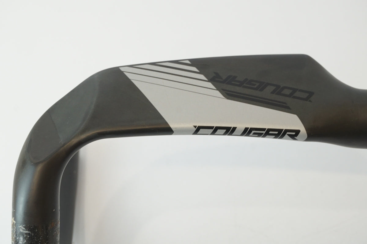 CONTROL TECH 「コントロールテック」 COUGAR CARBON φ31.8 420mm ハンドル / 浜松店