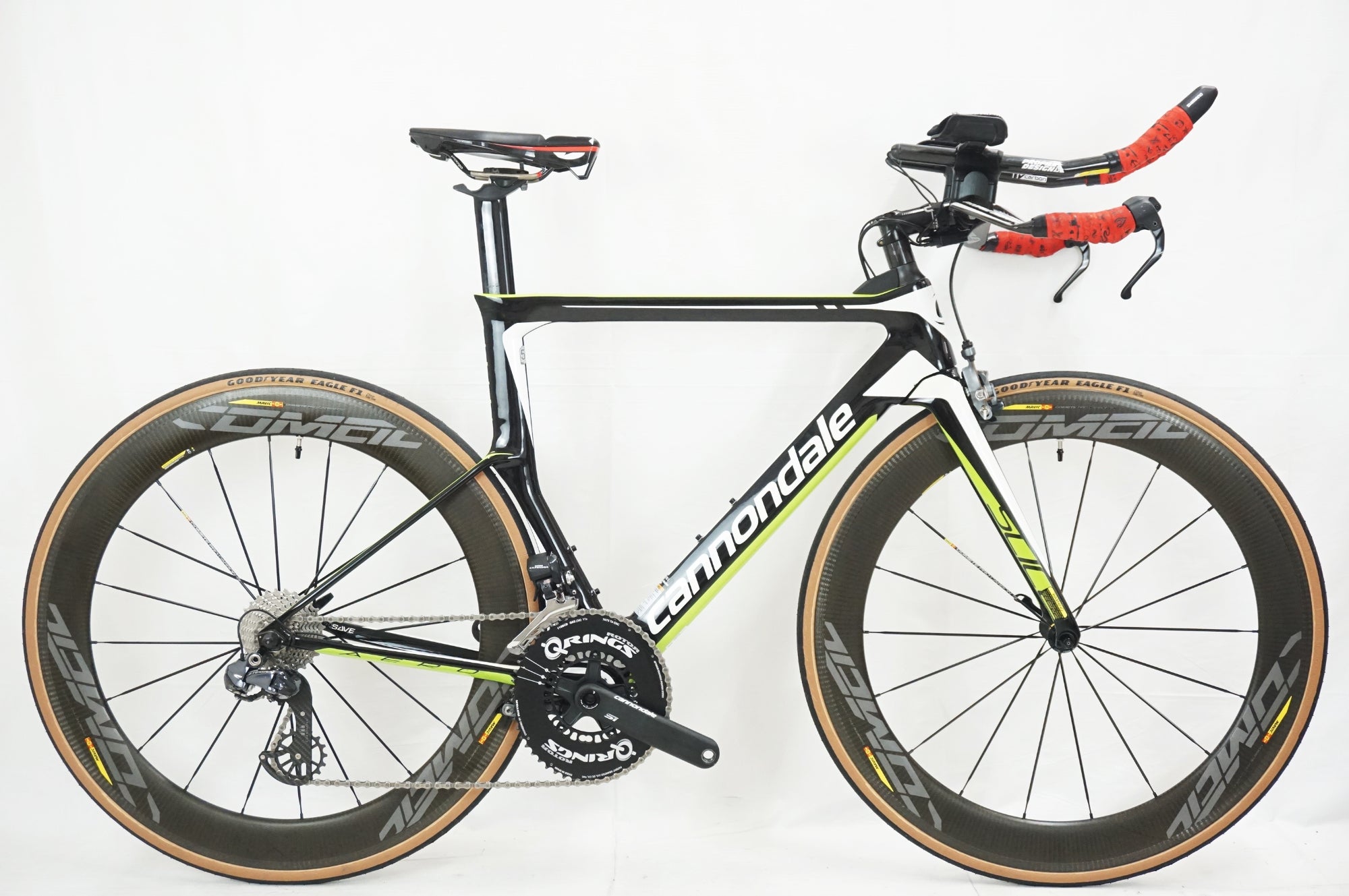 CANNONDALE 「キャノンデール」 SLICE 2015年モデル TTバイク / 福岡アイランドシティ店