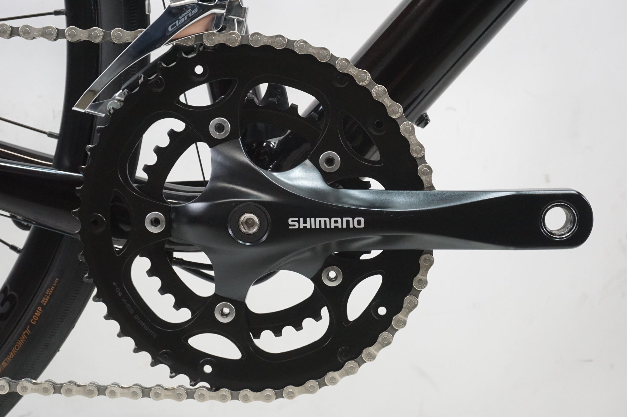 TREK 「トレック」 DOMANE AL 2 GEN 4 2026年モデル ロードバイク