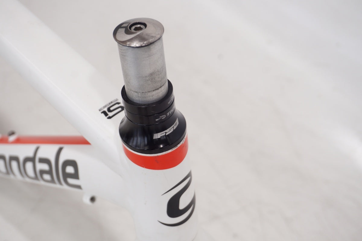 CANNONDALE 「キャノンデール」 OPTIMO 2018年モデル フレームセット