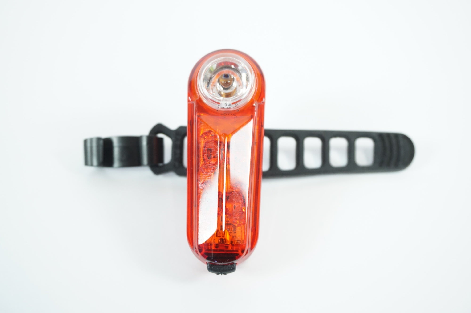 CATEYE 「キャットアイ」 SYNC KINETIC TL-NW100K リアライト / 宇都宮