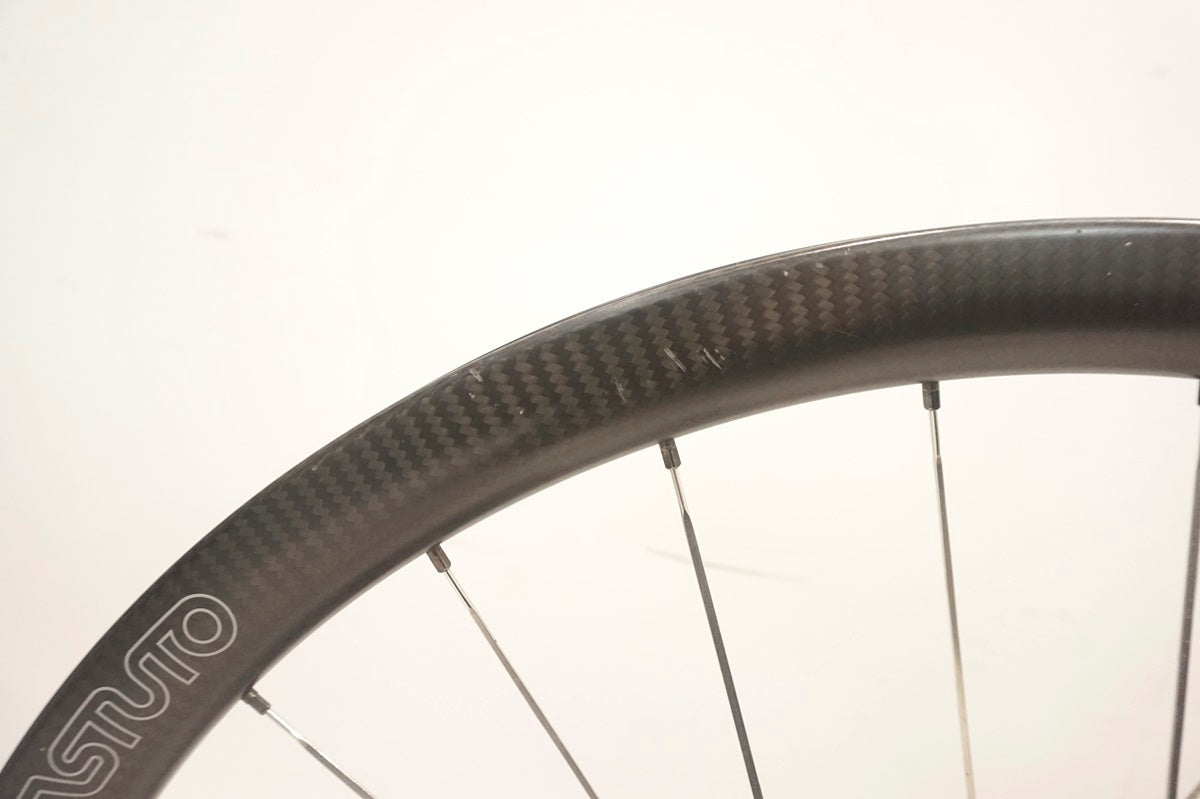 ASTUTE 「アスチュート」 SHIMANO 11s ホイールセット / 大阪門真店