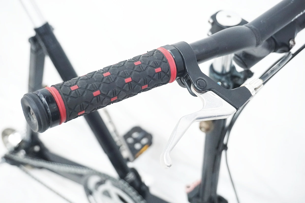 BRIDGESTONE 「ブリヂストン」 HANDY BIKE HB-6 年式不明 6インチ 折り畳み自転車 / 大阪美原北インター店