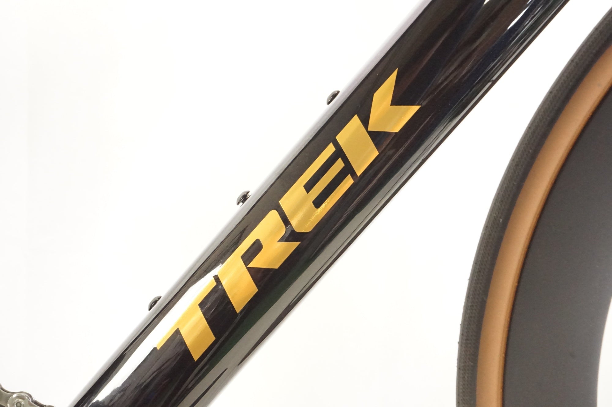 ふみももサンタマリアさん専用　Trek(トレック) フレーム　サドル　ハンドル ふみももサンタマリアさん専用 Trek(トレック) フレーム サドル