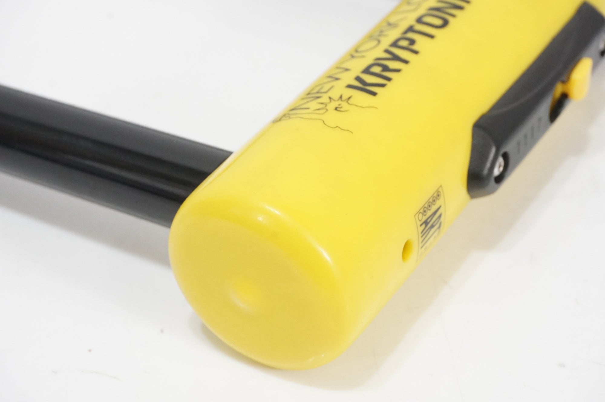 KRYPTONITE 「クリプトナイト」 NEWYORK LOCK ロック / AKIBA店