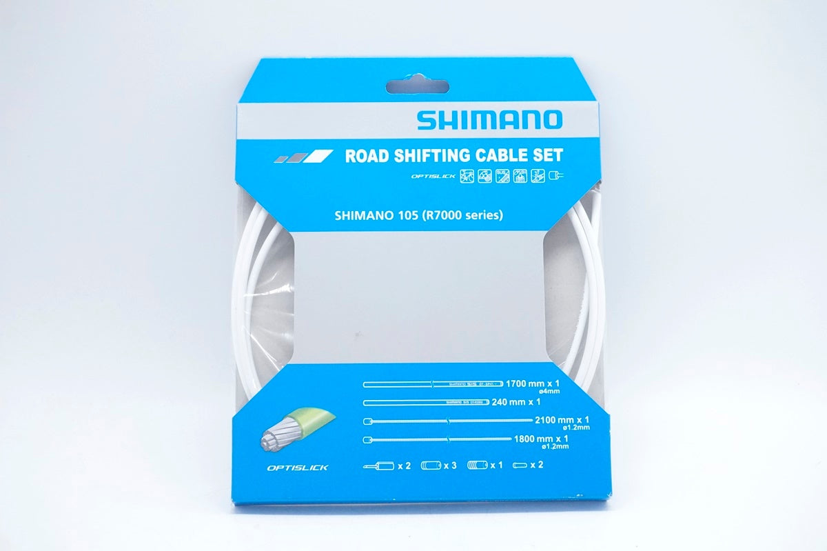 SHIMANO 「シマノ」 OT-SP41 ロードシフティングケーブルセット / 大阪門真店