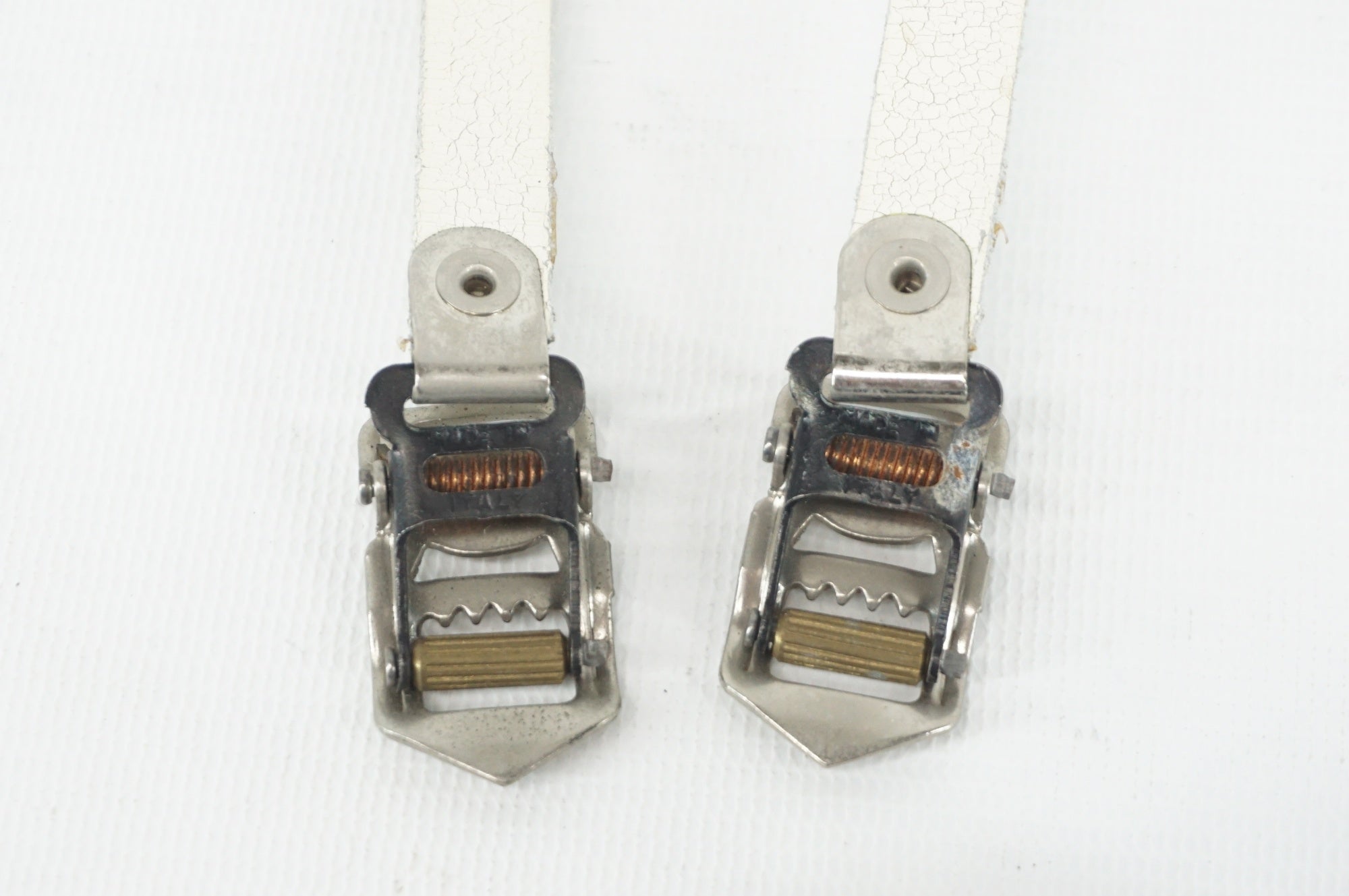 COLNAGO 「コルナゴ」 トゥーストラップ / 阪急塚口店